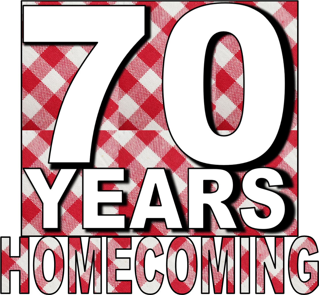 70 Years Homecoming Celebration at Sharon Baptist Church